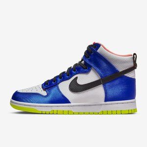 Nike Dunk High Women's